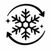 Cold-Processed