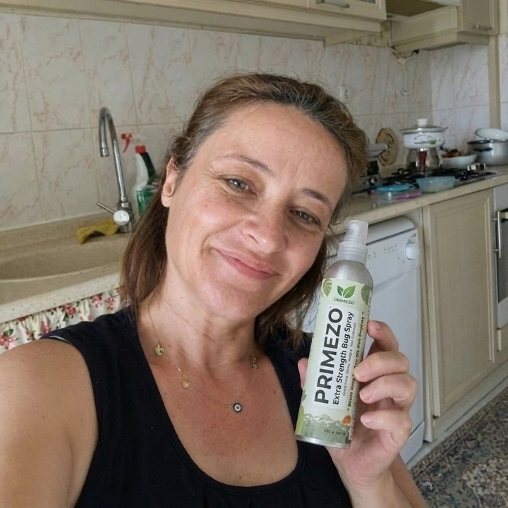 Review by Susan